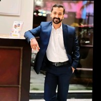Ranjith Mohan