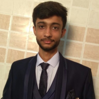 Harsh Gulati