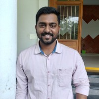 Pradeep Babu