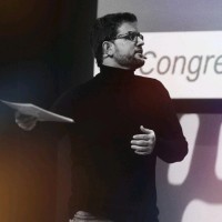 ☑️ Dani De Castro