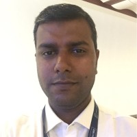 Reyaz Ahmad