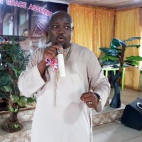 Benjamin philip Anthony