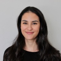 Jasmine Landsfried Hammami