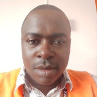 Desmond SAAH TCHOFFO