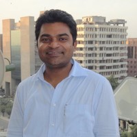 Avinash Kumar