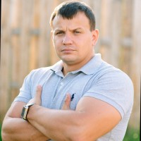 Vladimir Zhiharev