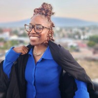 Beatrice Oluyomi Alowooja, Ma, Lpcc