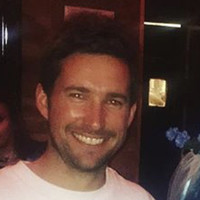 Nick Dunn