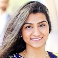 Shree Patel, MPH, MBA