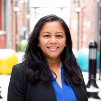 Reyasini (Reya) Calistes