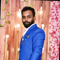 Ram Kumar.R