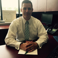 David Gray, CPA, CGA