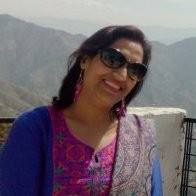 Sushma Singh