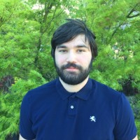 Nathan F. Weber, M.S.