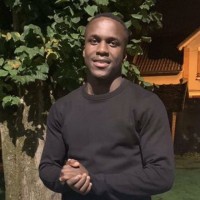 Nahoule Brice N'Taye