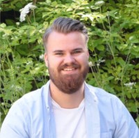 Erik Ludwig