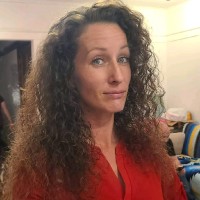 Bronwyn Erkenswick