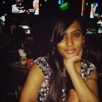 Shruthi kiran