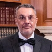Ali Matini