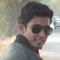 Ashwin Vijayan