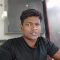 Velu Govindharaj