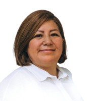 Angeles Jiménez Martínez