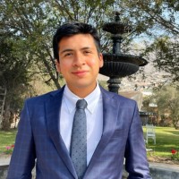 Renzo Becerra Ñacari