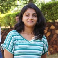 Mamatha Rani