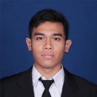 Juan Neil Pangaribuan