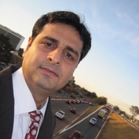 Aditya Sharma