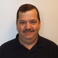 Jerry Marchand