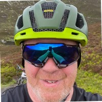 Ewan Stewart