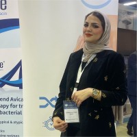 Maya Ramahi