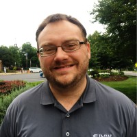 Stephen Murphy