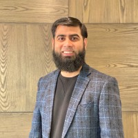 Rana Ali Akbar Acma, Cgma