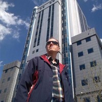 Behzad Bagheri