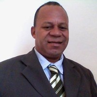 Flavio Eustaqui das Graças