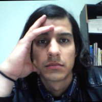 Martín Govea Landeros