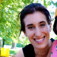 Maria Resteghini