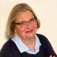 Cheryl Reid