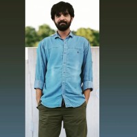 Usman Arshad