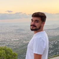 Georgios Lysikatos