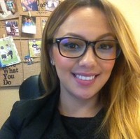 Nicole Murrietta