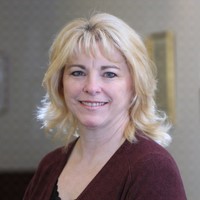 Debra Anthony