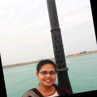 Asha Varghese Pereppadan