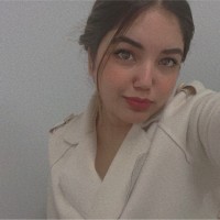 Sabina Chaulagain