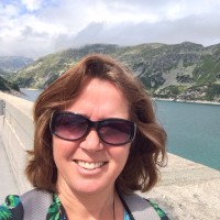 Naomi Verburg - van Maanen