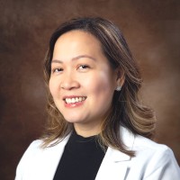 Rhea Tapang