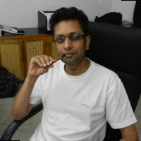 K V Raghavan Raghavan