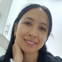 Diana Carolina Cespedes Alvarez